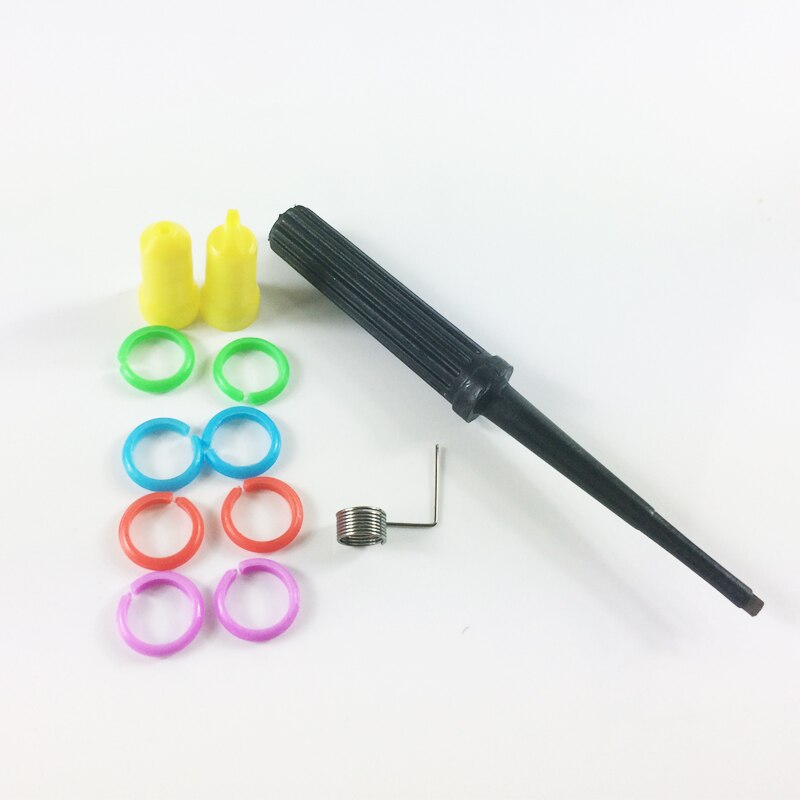 P4100 100:1 100MHz Pressure 2KV Oscilloscope High Voltage Probe