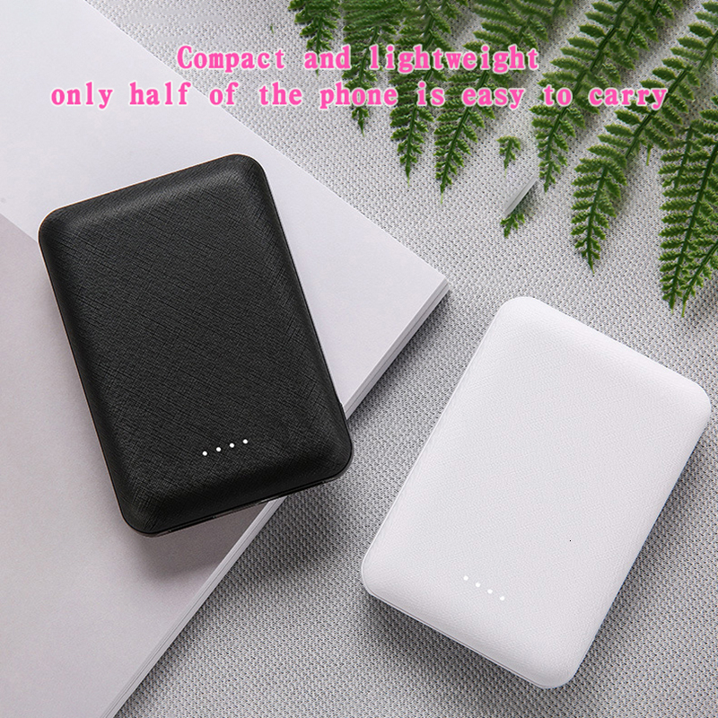 Geen Batterij Power Bank Case Dubbele Usb Externe Diy Batterij Shell Mobiele Telefoon Geval Oplader Powerbank Voor Xiaomi Iphone Samsung