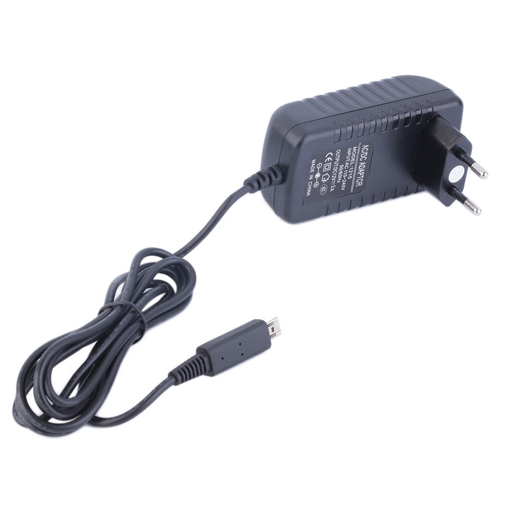 12v 1.5a nätadapter väggladdare adapter för acer iconia  a510 a701 tablet eu plug supererbjudanden laptop plug in