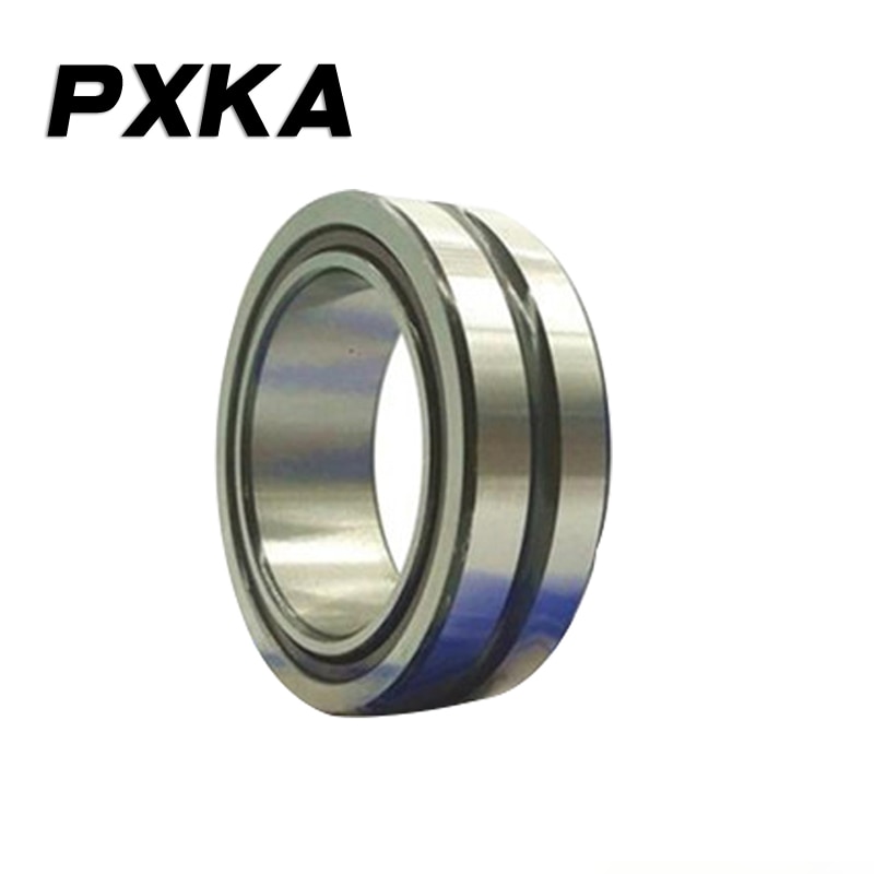 2pcs needle roller bearings with inner ring NA4900 NA4901 NA4902 NA4903 NA4904 NA4905 NA4906
