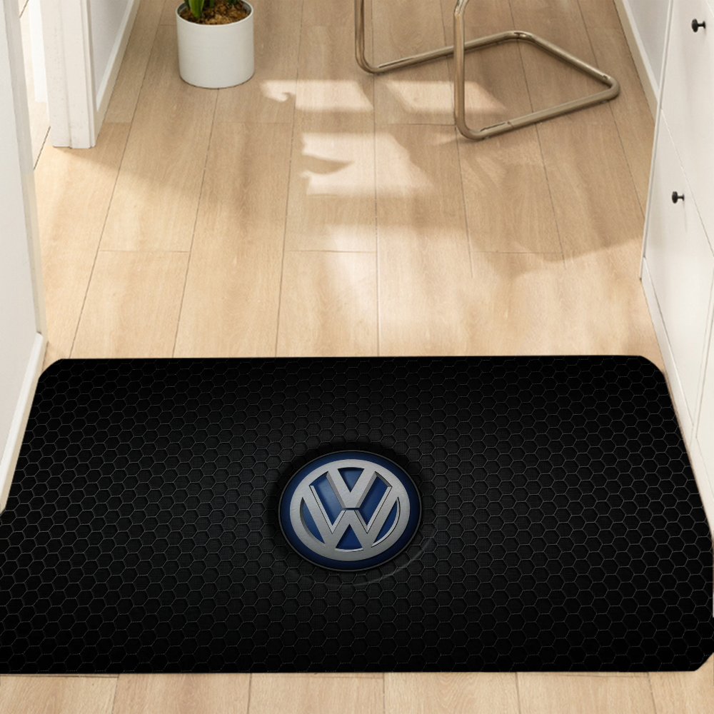 Out Door Mat Entrance Outdoor Rug GTI Bathroom Foo... – Grandado