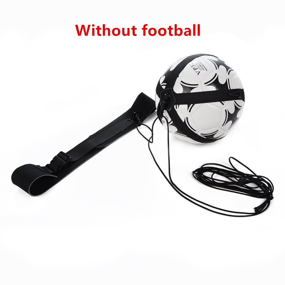 Dispositivo de entrenamiento para práctica de fútbol, artefacto de entrenamiento, Control auxiliar, equipo de entrenamiento: Default Title