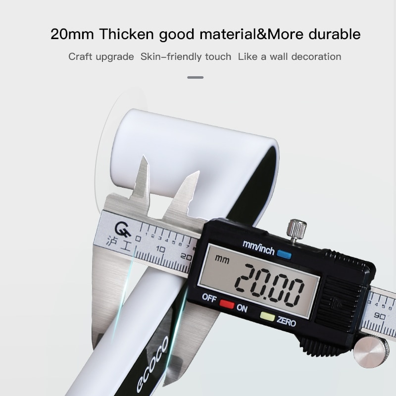 Étagère à chaussures de salle de bain porte-pantoufles mural poinçon gratuit étagère pantoufles organisateur auto-adhésif rangement porte-serviettes