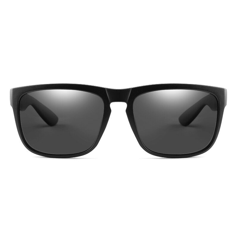 Mannen Gepolariseerde Zonnebril UV400 Coating Zonnebril Mannelijke Rijden Zonnebril UV400 Shades Eyewear gafas de sol hombre