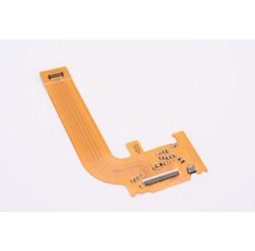 95 for canon rebel  t6 1300d tft lcd flex kabel fpc-enhet reservedel