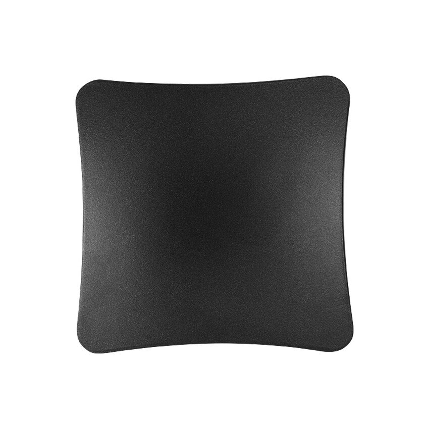 LED Outdoor Waterproof Wall Light 12W LED Garden Wall Lamp Aisle Light Exterior Wall Balcony Corridor Aluminum Lighting NR-61