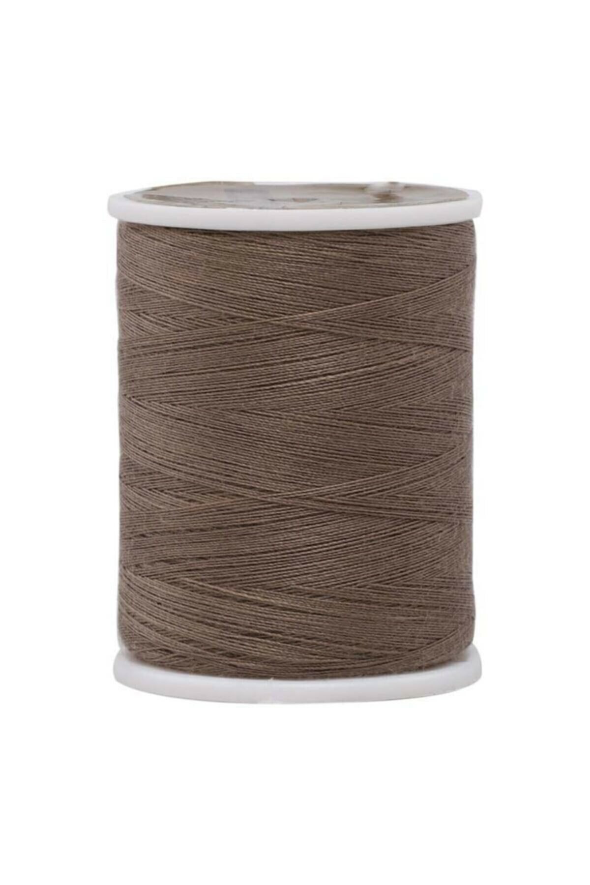 Naaigaren Polyester 500 meter Geschikt voor machinaal en met de hand naaien Alle kleuren Zwart Rood Blauw Wit: Color Code 799102