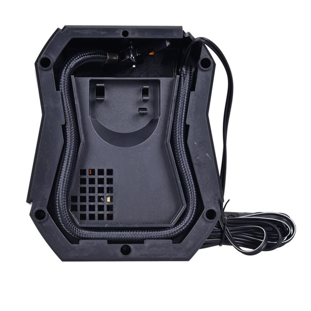 Electric Car Tire Air Pump 12V Car Air Compressor Pump Air Pump