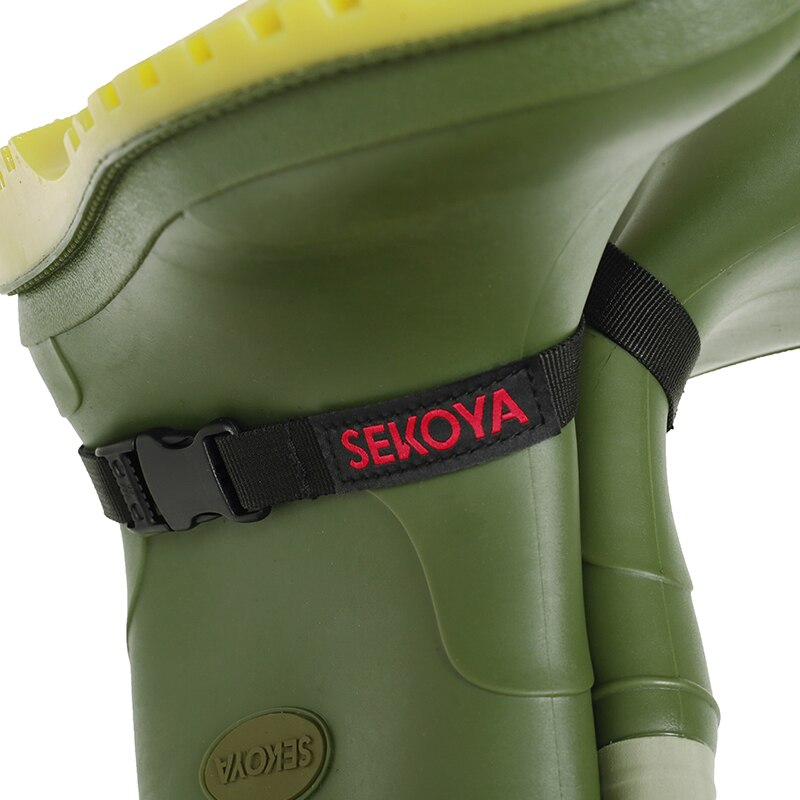 Hanging Straps For Wading Pants Wading Shoes Fishing Lur Pants Black Lanyard