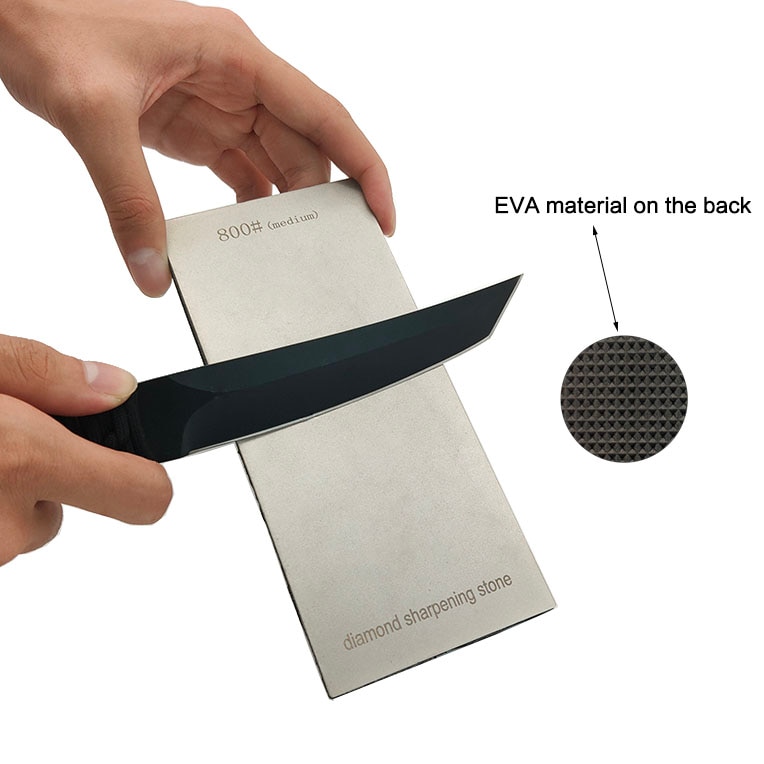 Grit240 600 1000 3000 diamond sharpening Plate sharpening stone grinding stones Polishing Disc Abrasive