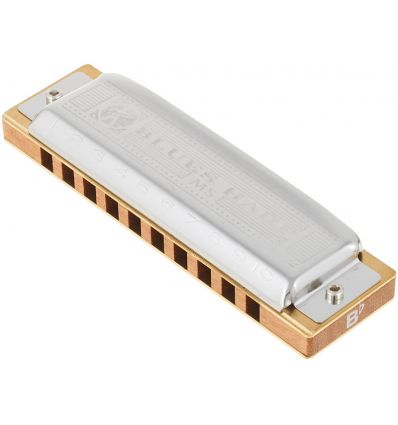 Hohner Blues Harp G