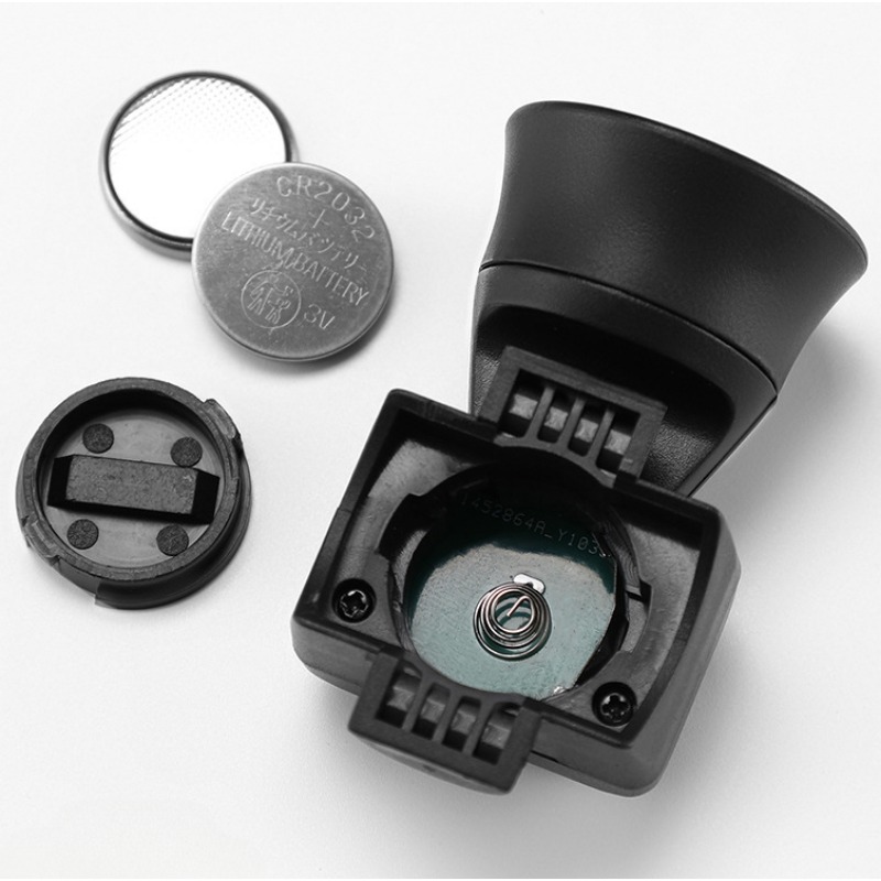 Bocina de bicicleta nueva para bicicleta de montaña, carga USB, timbre electrónico impermeable para bicicleta, equipo de equitación, accesorios para patinete para niños