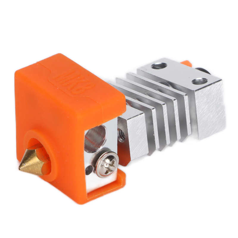 Hotend Düse Starke Dauerhafte Drucker Düsen für Ender 3 für CR 10 für Ender 5