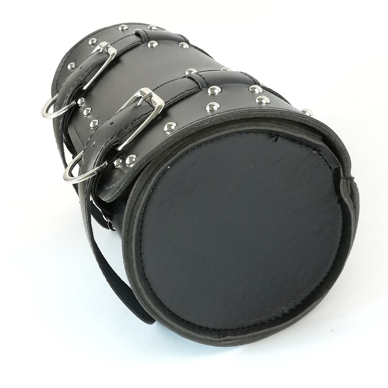 A-Pro A Sonic Moto Cruiser Pro Panniers Luggage Saddle Bag Large Black