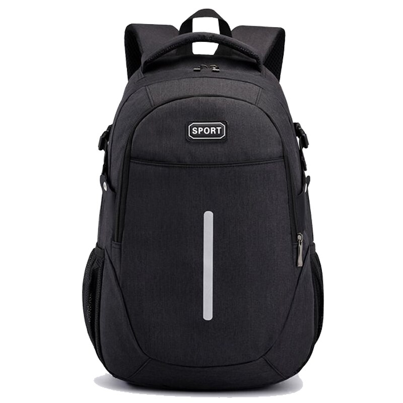 Chuwanglin Toevallige Mannelijke Rugzak Mannen Schooltassen Grote Capaciteit Laptop Rugzakken Unisex Mochila Feminina Rugzak F51401