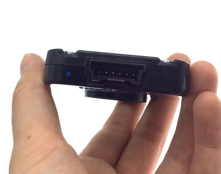 for Buick lacross Regal Cruze Excelle XT ENVISION SRX TRAX opel insignia steering angle sensor original 25849366