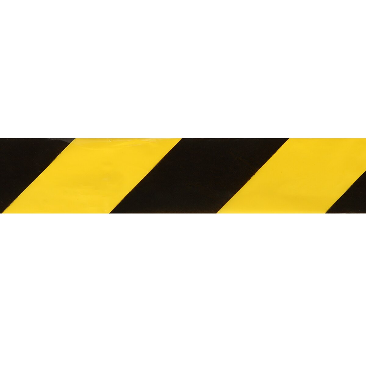50m x 5cm taśma ostrzegawcza rolka żółta uwaga ostrzeżenie taśma samoprzylepna naklejka na barierę bezpieczeństwa dla wykonawców barykady konserwacja
