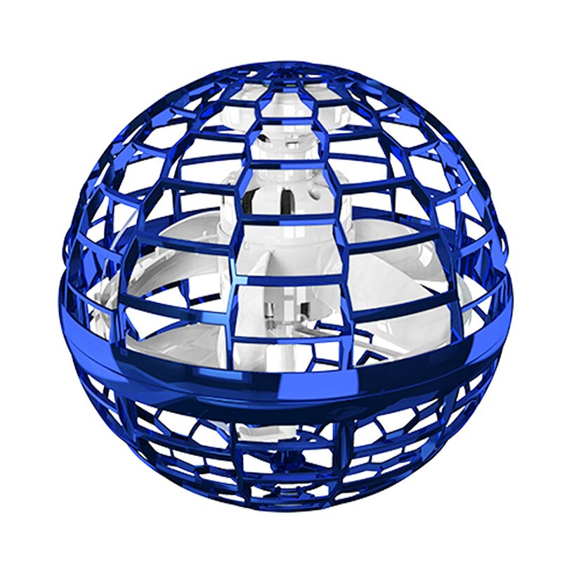 Flynova Pro Vliegende Speelgoed Ufo Drone Hand Con... Grandado