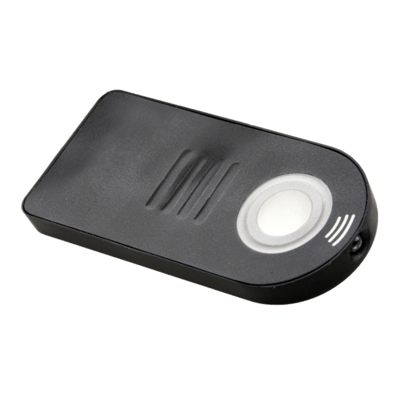 Draadloze Afstandsbediening Ontspanknop Voor Nikon D3000 D3200 D3300 D3400 D40 D40X D50 D5000 D5100 D5200 D5300 D5500
