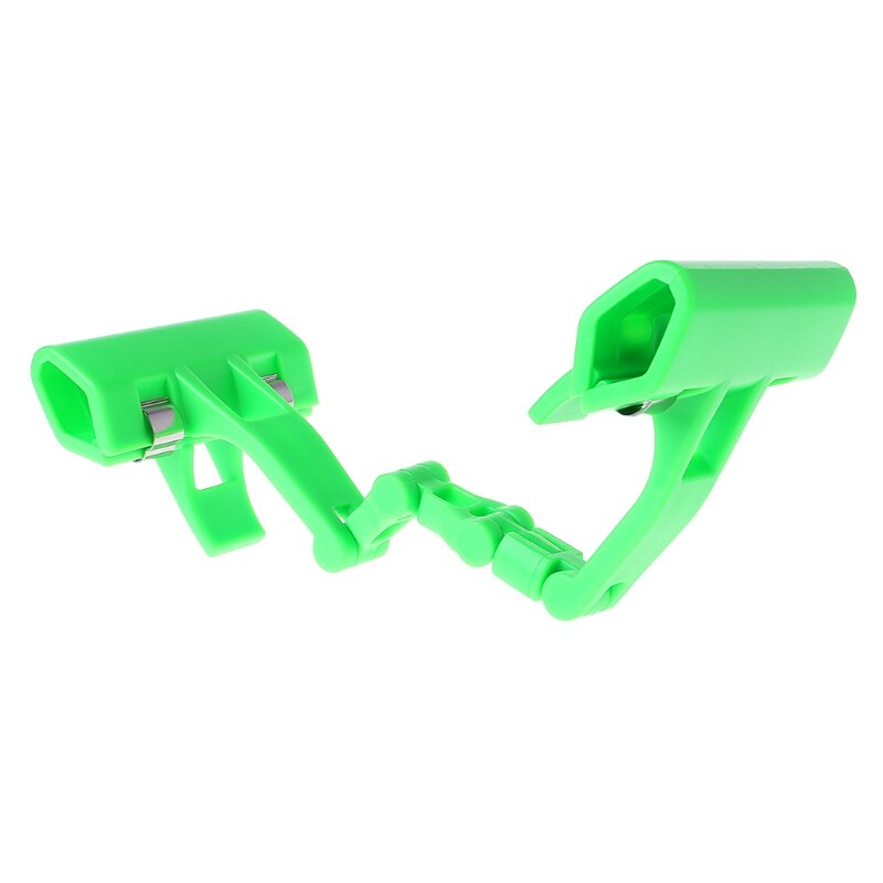 Copy Drawing Board Clip Double Head Clamp for artist Painting Easels L4MD