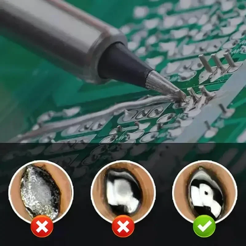 600/20g Low Temperature Solder Wires Universal Easy Melt Rods Stainless Steel Metal Weld Cored Welding Wires Soldering Wire Tool