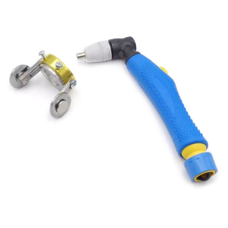 1Pc Plasma Cutting Torch Accessories consumables PT 31 PT31 PT-31 LG40 Roller Guide Wheel