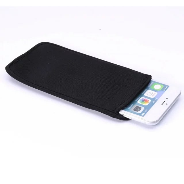 4.1 "~ 6.4" calowy uniwersalny neoprenowy pokrowiec torba pokrowiec Case dla leEco PRO3 COOL 2S 2/PRO 2 MAX 1S dla iPhone 11 Pro Max
