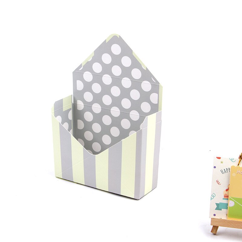 Envelope Shaped Flower Packaging Box Envelope Flower Storage Box For Wedding Engagement Party Decoration Boxes: 1