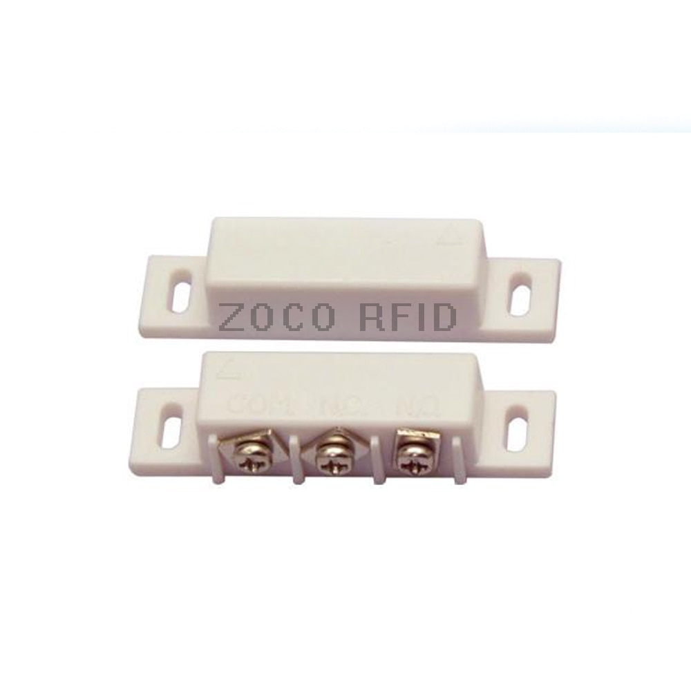 MC-38 MC38 Wired Door Window Sensor 30mm Wire Leng... - Vicedeal