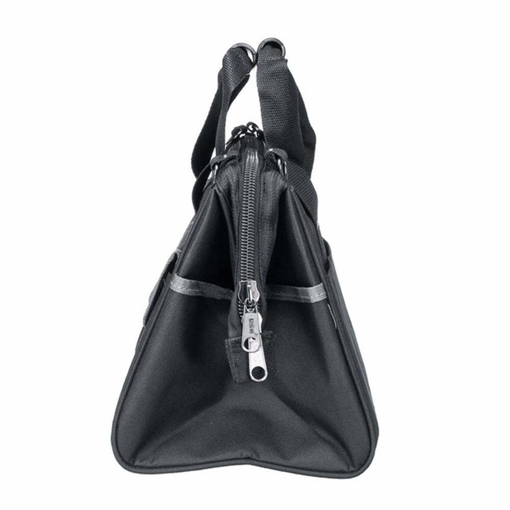 1PC Tool Storage Bag Multi-function Heavy Duty Tool Bag Portable Tool Organizer Hand Shoulder Bags