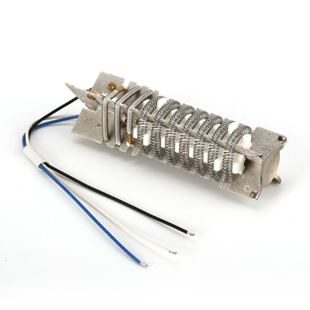 TU-1610 1600W Air Gun Heating core Heating Element Ceramic Heating Core Heat Gun Rework Soldering Repair Long-life