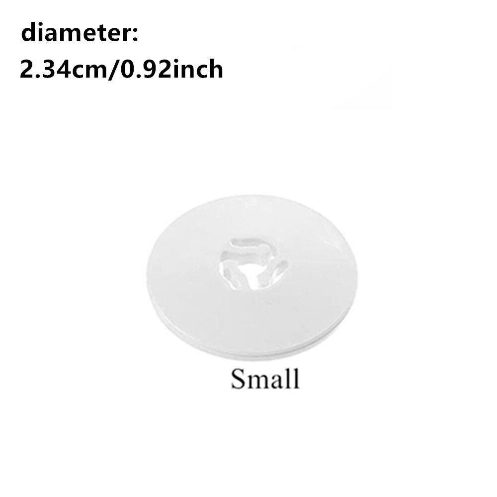 Sewing Machine Parts Spool Pin Cap Small Medium Large Spool Caps Fits Most Baby Lock &amp; Brother Machine Models: 1