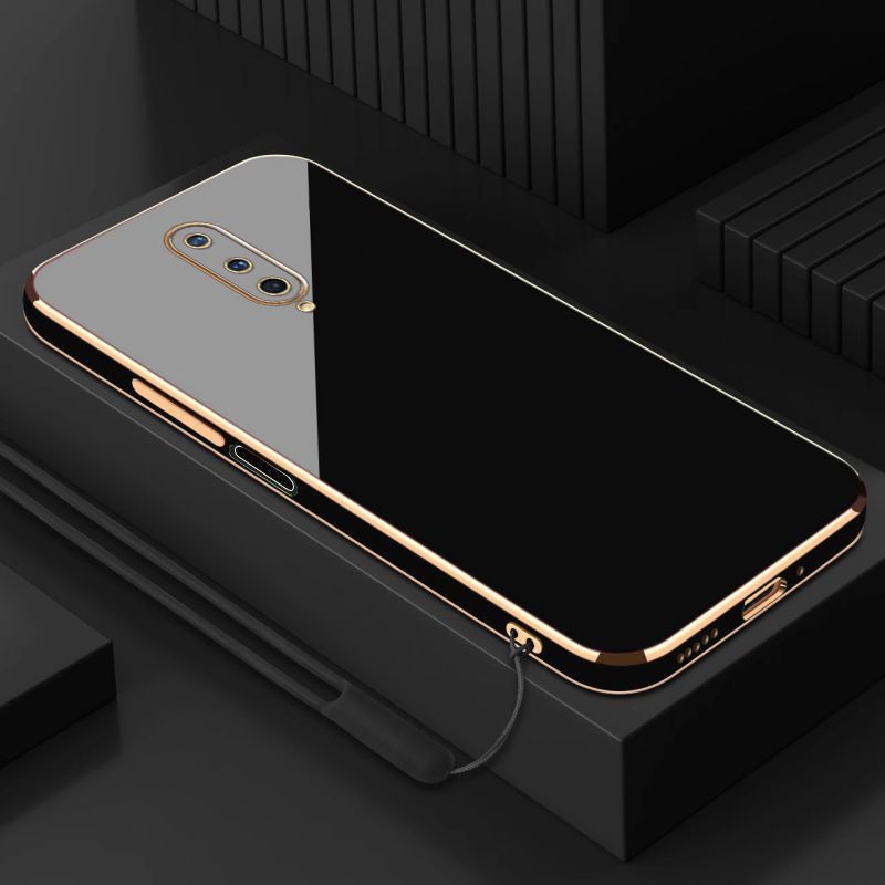 Para oneplus 8 caso proteção à prova de choque caso do telefone um plus 8 5g uw caso 1 + 8 5g capa in2013 sensação de pele fosco silicone saco duro: TELA DE PINTURA / Azul