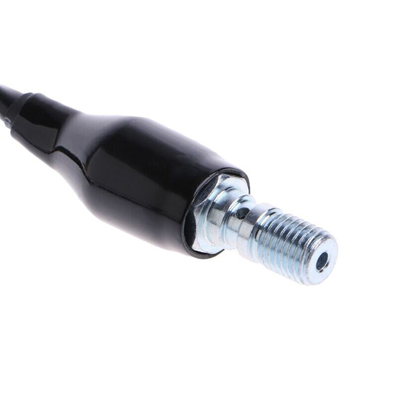 Universal M10x1.25mm Motorcycle Hydraulic Brake Pressure Light Switch Banjo Bolt