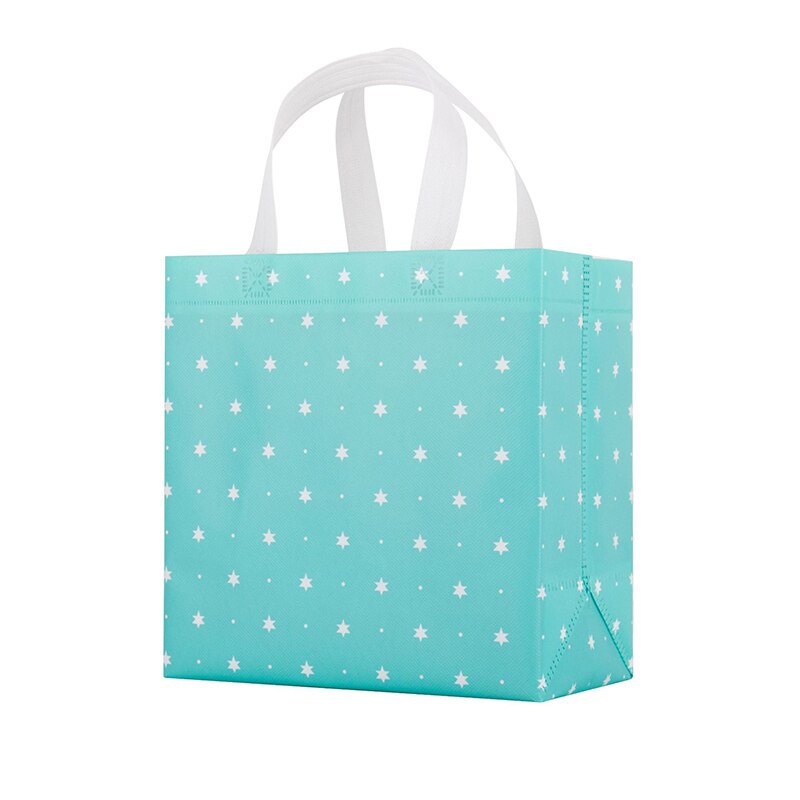 Tas voor dames, opvouwbare boodschappentas, herbruikbare en handige tas