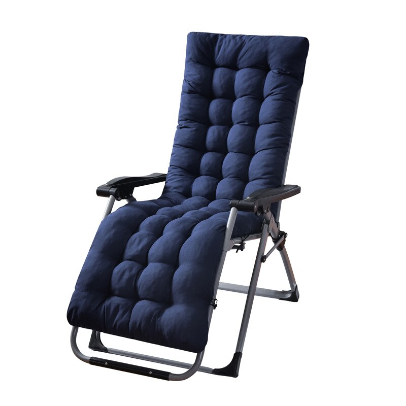 Coussin de chaise de Patio | Chaise longue d'extérieur, chaise de pont à bascule, siège de banc, matelas, sans chaise