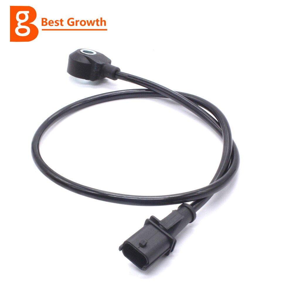 Sensor de detonación para coche, , para Dragon Sea Doo GTX 4 Harley Davidson 0261231155 BG001B137A