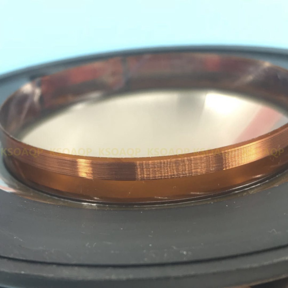 2PCS Diaphragm For Wharfedale Titan D-701 Wharfedale Titan D-701, D-702A, Used In Titan 12 & 15 15p/15a/12a/15d/12d