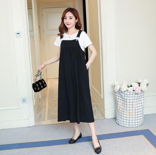 Formommy Stillhemd Kamila - 100% Baumwolle Für Stillende Mütter | Made In EU