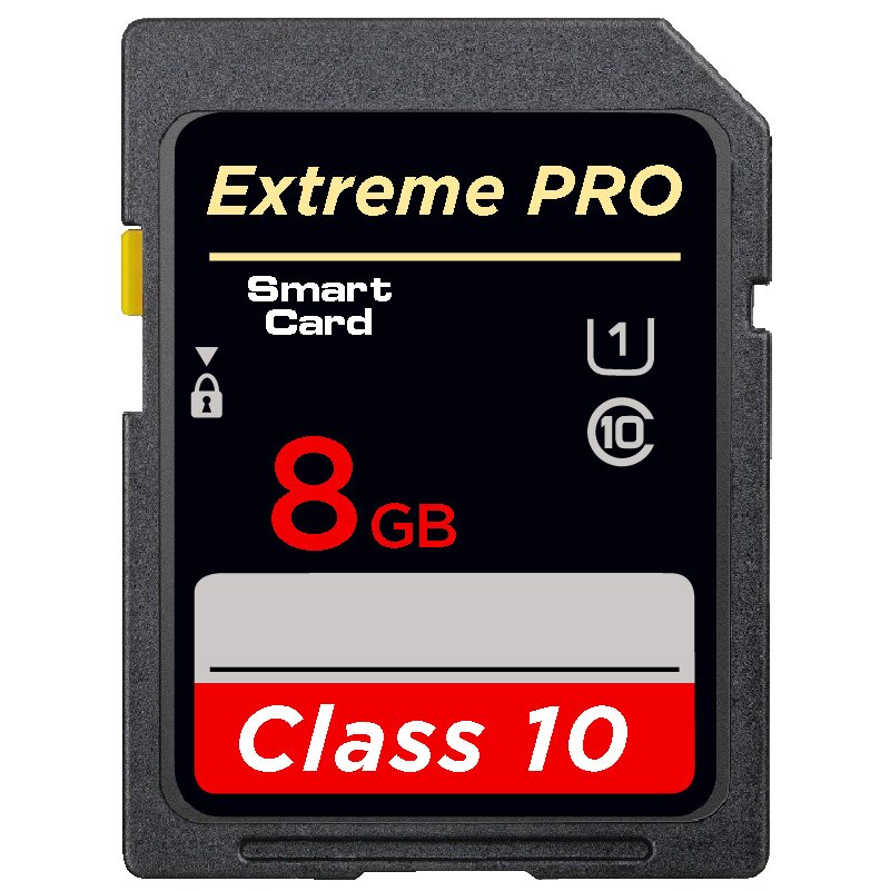 Tarjeta SD 8GB 16GB 32GB 64GB 128GB tarjeta Flash Class10 UHS-1 tarjeta SD TF para Smartphone Pad cámara/PC