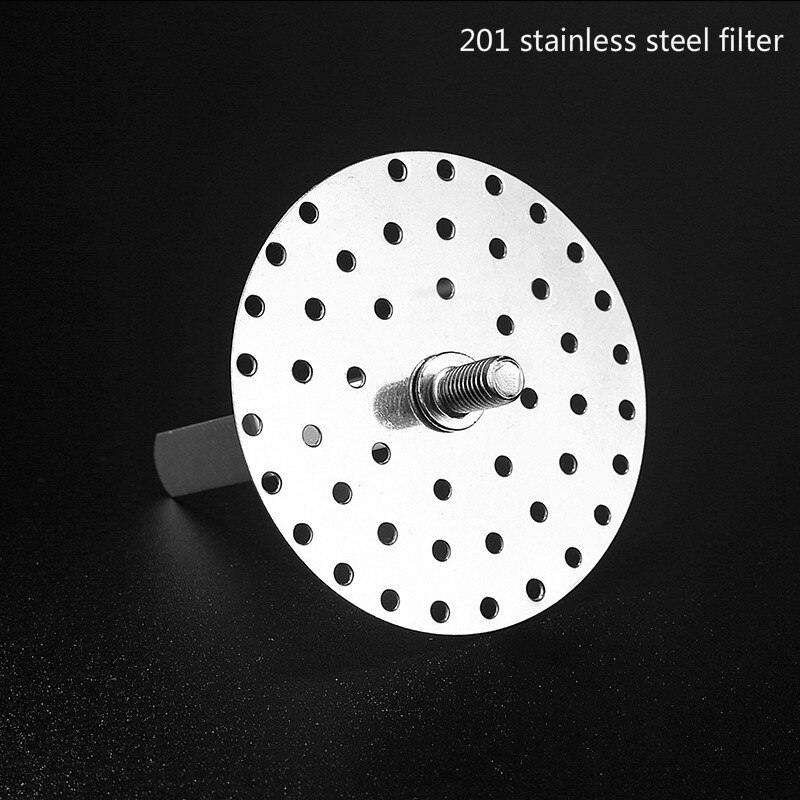 11/13/15cm Kitchen Stainless Steel Funnel Filling Funnel Seperatory Oil Beer Coffee Water Flask Soup Thicker Funnel Tools