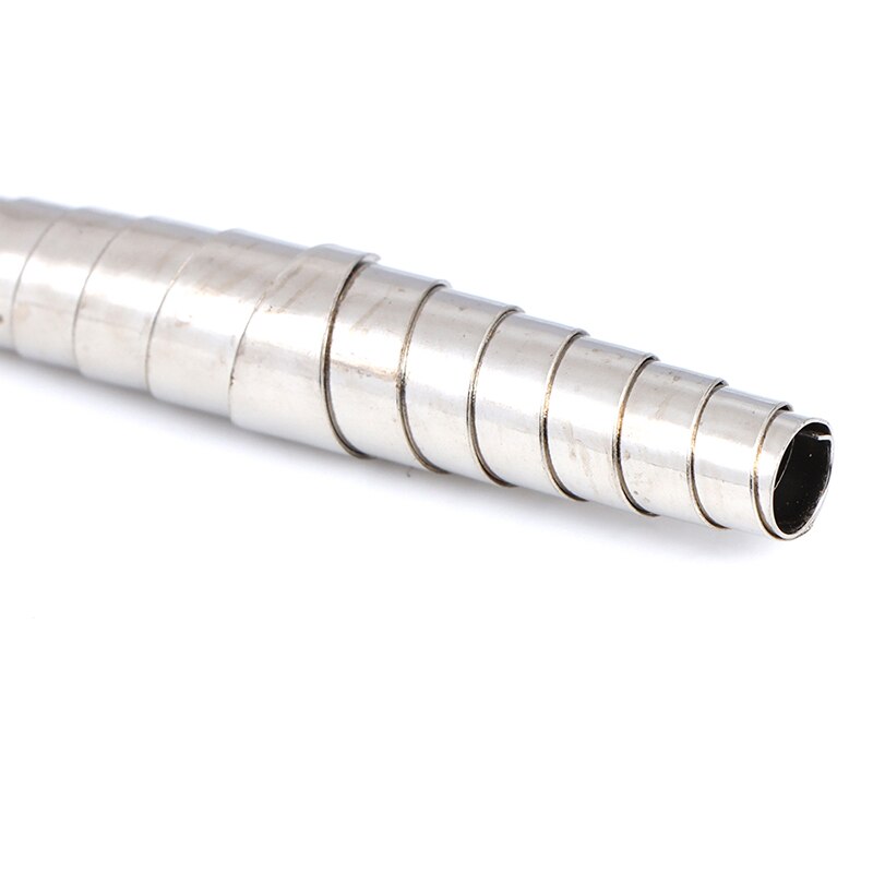 2pcs Pruner Replacement Springs Stainless Steel Spring for Scissors Garden Tool Parts