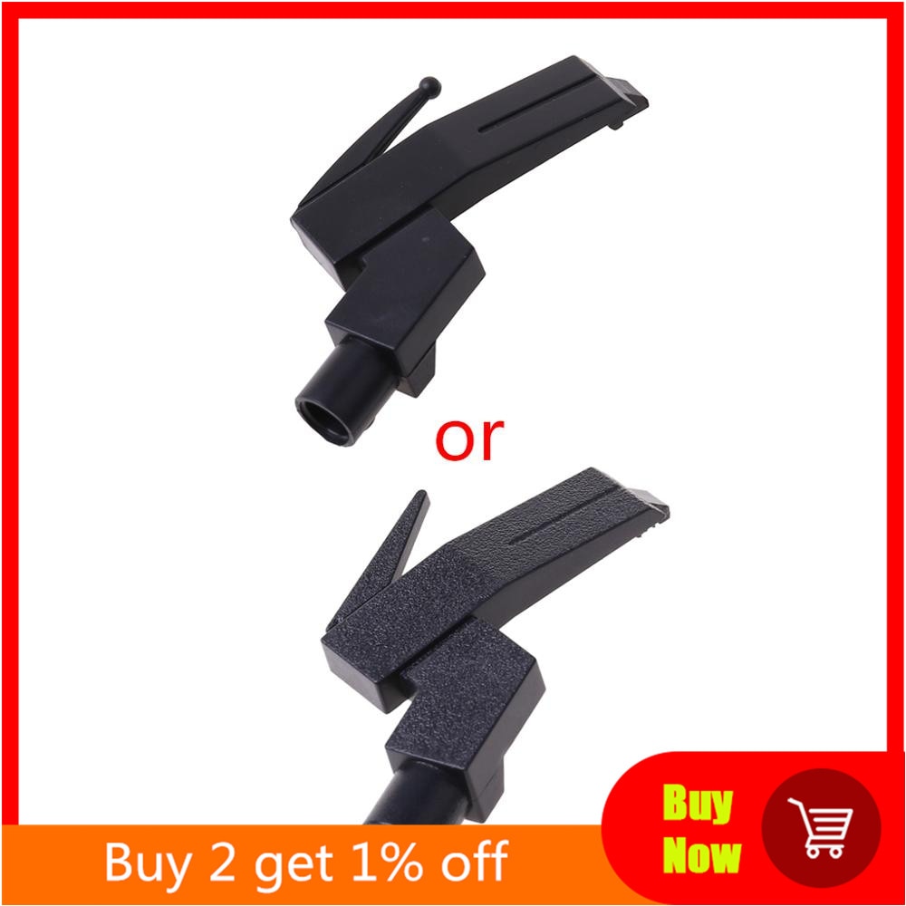 Record Player Needle Ruby stylus Bracket electric phonograph gramophone stylus Bracket non-moving LP vinyl record player