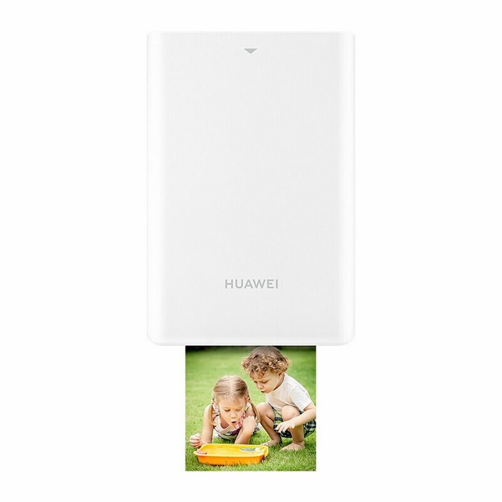 Original Huawei Zink 2*3 zoll Foto Papier 50*76mm Für Huawei Drucker Foto Papier Kanon zoemini LG PD261 251 233 239SP