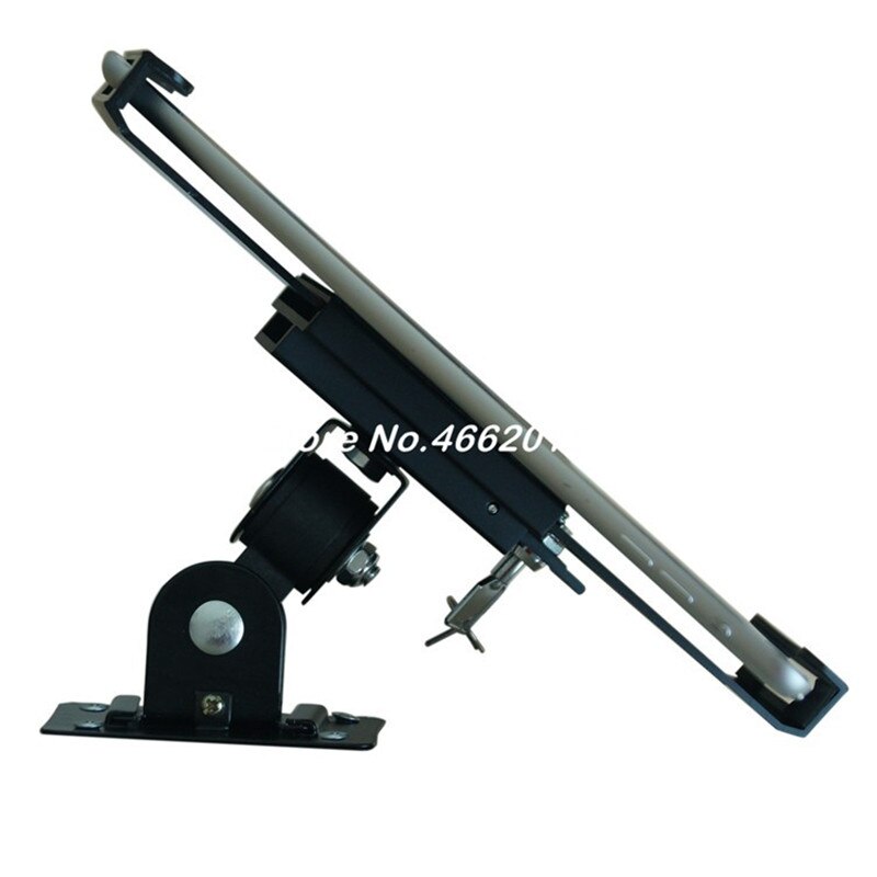 Universal wall mounting for tablet pc display stand holder brace wall mount holder for samsung Surface plurality of angles stand