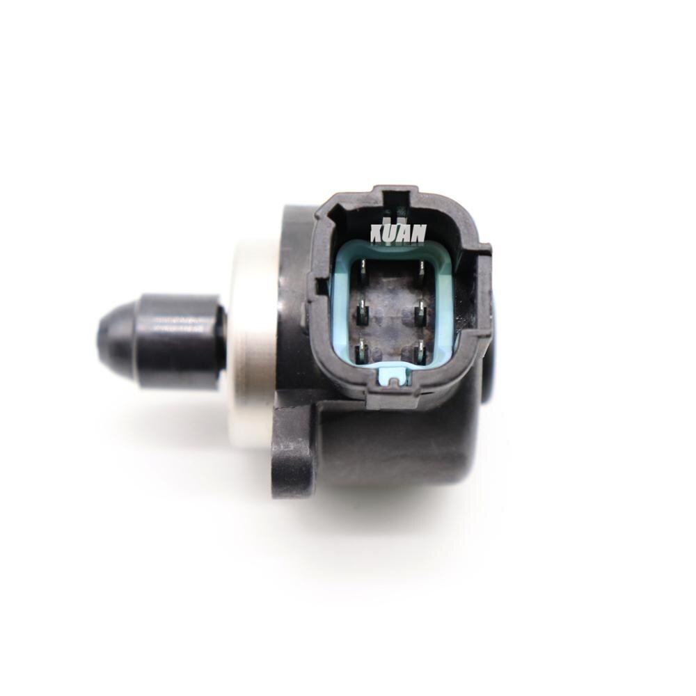23781-4M500 Idle Speed Control Valve For Nissan Almera N16 QG15DE 23781-5M401 23781-5M403 237814M500