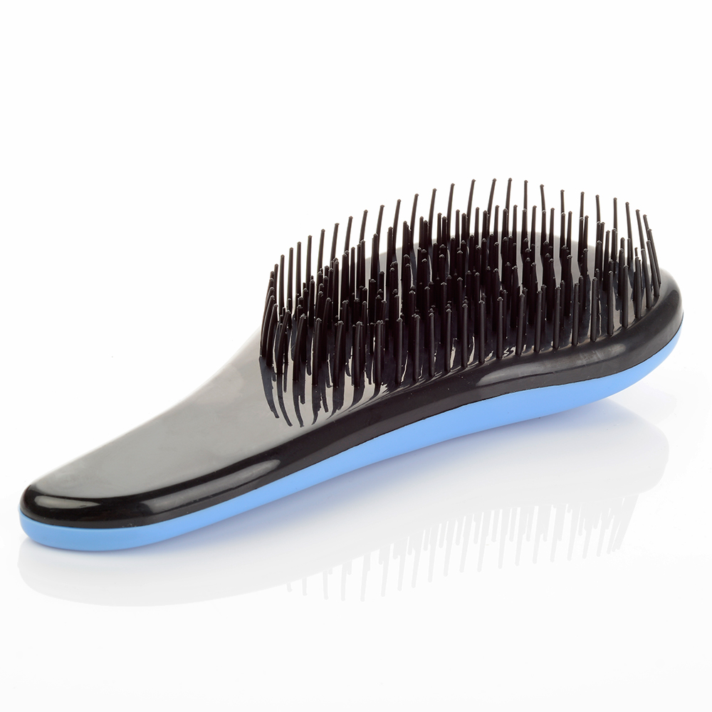 Magic Handle Detangling Comb Shower Hair Brush detangler Salon Styling Tamer exquite cute useful Tool hairbrush