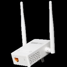 Ex300v2 300m sem fio repetidor de sinal wi-fi amplificador extensor um-chave relé externo 2 antenas 4dbi operação fácil com 8 unidades