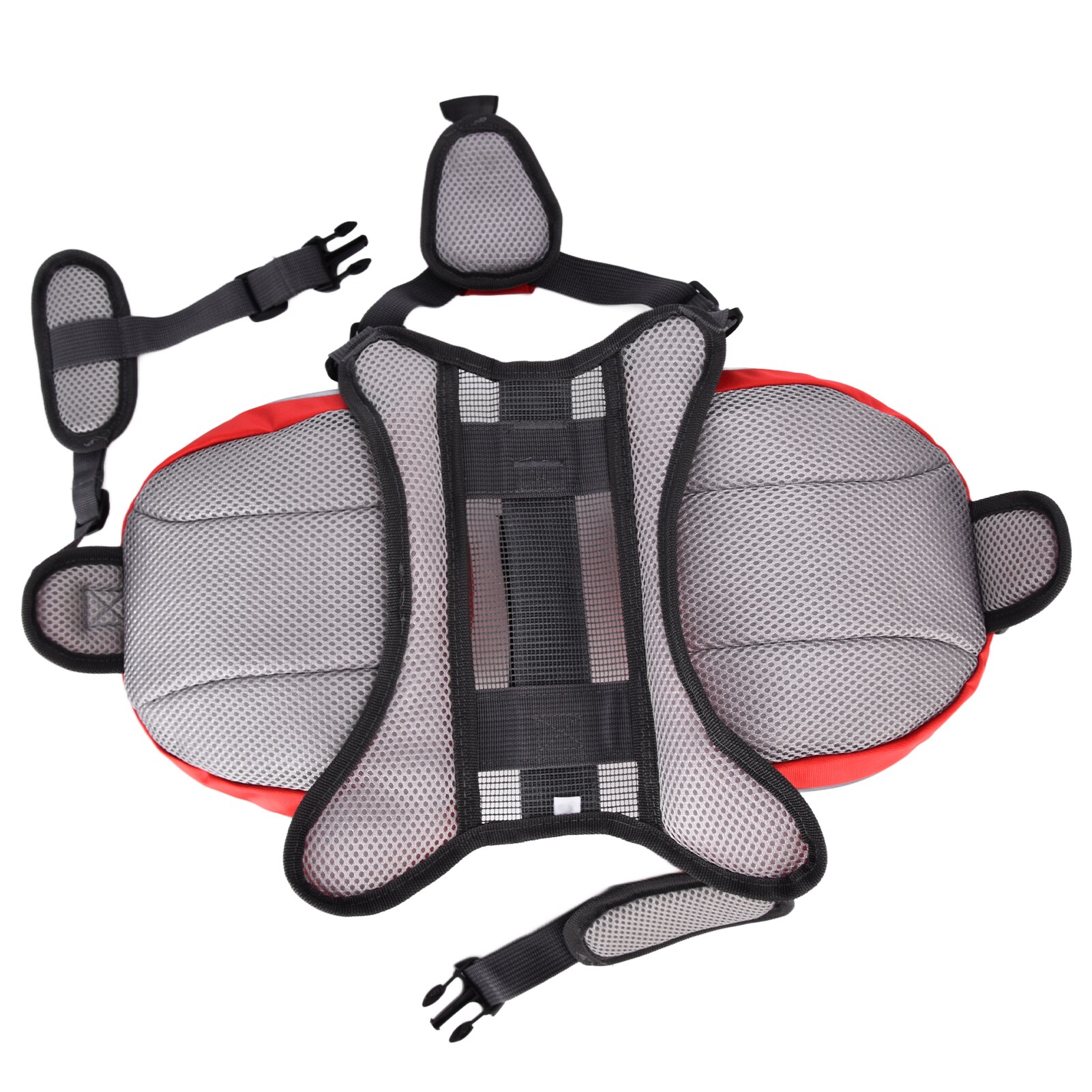 Hound Dog Saddle Backpack Dog Saddle Bag Waterproof Wear Well for Small Dogs for Medium Dogs for Large Dogs