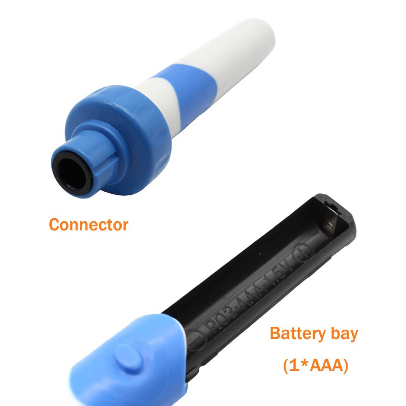 Electric Ear Cleaner Earpick Easy Earwax Removal Ears Care Prevent Soft Safe Ear-pick Clean Tools Swab Earwax Remover